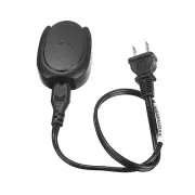 US Home Wall Charger Power Supply Battery Charger For Bose Qiute Comfort 3 QC3 B