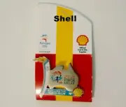 Sydney 2000 Olympics SHELL Fuelling the Torch Relay Pin