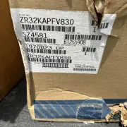 32000 BTU R22-R407C 208/230-1 Phase Copeland Scroll Compressor