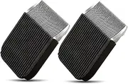2 PCS Rug Tufting Trimmer Blades, As Shown Metal Fits for All 200W Carpet Trimmer Tufting