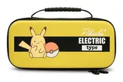 PowerA Protection Case for Nintendo Switch (Pikachu Electric Type)