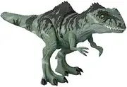 Jurassic World Strike 'N Roar Giant Dino