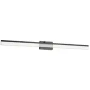 Eglo Palmital-2 Large Tri-Colour 11W LED Vanity Mirror Light 900mm
