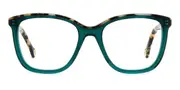 Carolina Herrera HER 0146 1ED Women’s Glasses Tortoiseshell Size 52 - Private Health Rebate - Blue Light Block Available