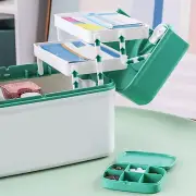 Kindergarten Medicine Cabinet School Medicine Box Elementary School First Aid