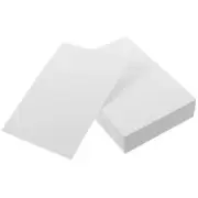 100 Sheets Paper Sprocket Printer Photo Glossy Inkjet Color Imaging