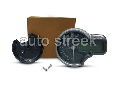 INSTRUMENT CLUSTER KMPH Fit For Triumph Scrambler 400X