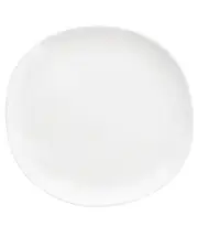 Fortessa DVM Sandia Bianco Dinner Plate