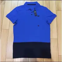 在飛比找蝦皮購物優惠-M號170-180cm Hollister短袖Polo衫