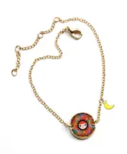 Lovely Bracelet (Sunshine)
