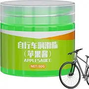 Waterproof Bikes Grease - High Performance Components Assembly Cycle Lube,Waterproof Grease for Components, Cycle Assembly Lube, Bearing Grease Lube