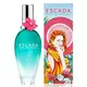 ESCADA Born in Paradise 夏日香頌 女性淡香水 50ML