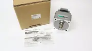 Oriental Motor BLM6200SHP-50AS 200W 1/4 HP Brushless DC Motor W/Gear Head