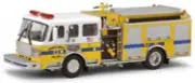 Code 3 Collectibles Ventura County Fire Department American LaFrance Engine 50