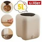 5L Mini Portable Washing Machine USB Clothes Sock Washer Bucket Laundry Tub Baby