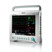 Biocare Veterinary Multi-Parameter Monitor PM-900 VET, 12.1'' Color TFT Screen