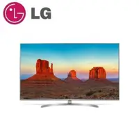 在飛比找QKSHOPPING優惠-LG 樂金 49型 UHD 奈米 4K 電視 49UK750