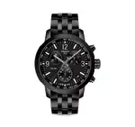 Tissot Prc 200 Chronograph, 43mm