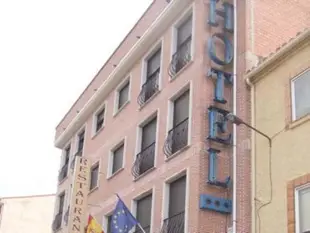 Hotel Vadorrey