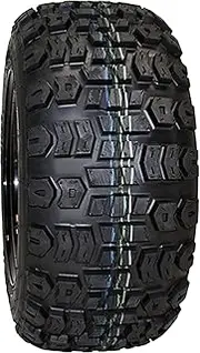 TIR-257 Tire Kenda Terra Trac, 23x10.5-12, 4 Ply Golf Carts
