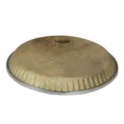 Remo Symmetry Low Collar Skyndeep Calfskin 11" D2 Conga Drum Head