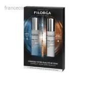 Filorga HYDRA HYAL MOISTURIZING SERUM + HYDRA AOX ANTIOXIDANT SERUM SET