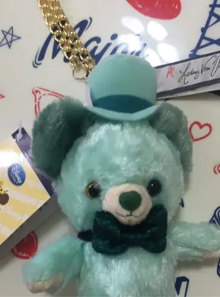 日本迪士尼 unibear