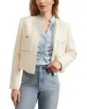 Hobbs London Limited Draycott Tweed Jacket