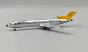 JFox JF-727-2-004P Condor Boeing 727-200 D-ABVI Diecast 1/200 Model AV Airplane
