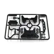 Tamiya 58075 Terra Scorcher/2020, 9005284/19005284 G Parts (Damper Stays), NEW