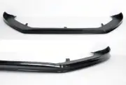 Fiberglass Sport Style Front Bumper Splitter Spoiler Lip for Audi A4 B8 08-16