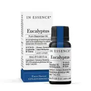 In Essence Eucalyptus Pure Essential Oil 8ml