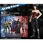 萬事屋正版手辦模型 壽屋 ARTFX+ DC漫畫英雄 NEW52 神奇女俠日版