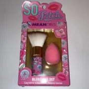 So Fetch MeanGirls Blending Set New in Box