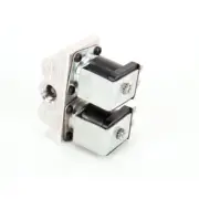 Vulcan Hart 0071365600001 Fjdo 240V Dbl Solenoid Valve