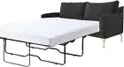 Waterproof Sleeper Sofa Full Mattress Cover 54X72 White Pull Out Sofa Bed Cover