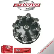 STANDARD Distributor Cap for FORD CUSTOM 500 1964 V8-6.4L (for: Ford)