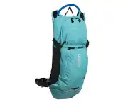 CamelBak Women's Lobo 9 Bike Hydration Pack 70oz - Helmet Carry - Magnetic Tube