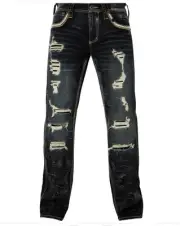 Affliction Mens Blake Baron Jean Sz.28 NWT