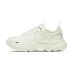 【NIKE】W NIKE TC 7900 休閒鞋 厚底 增高 反光 奶油白 女鞋 -DD9682100