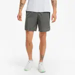 【PUMA】慢跑系列 男 LAUNCH 7吋短風褲(M)-52039244