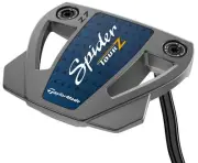 Left Handed TaylorMade Spider Tour Z DB Putter 35'' Inches New