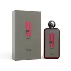 Afnan 9pm Rebel 100ml EDP (Unisex) SP 100% Genuine (New)