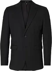 [SELECTED FEMME] Men's Slhslim-Theo Lano BLZ Flex Noos