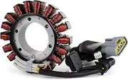 Stator Coil Compatible With CB500 CB500F CB500X CBR400 CBR400X CBR400R CBR500 CBR500R ABS 31120-MGZ-J01 31120-MJW-J01 31120-MKP-D01