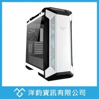 在飛比找PChome商店街優惠-(免運附發票)ASUS TUF Gaming GT501 W