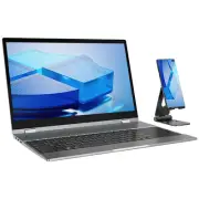 120Hz Touch Screen Monitor Touchscreen Display USB C Monitor 15.6" 1920x1080 FHD