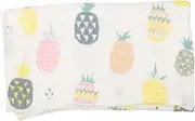 MOLUCKFU Decorative Pineapple for Boys Soft Receiving Blanket Comfortable Blanket for Newborns for Sleep Travel