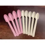 明治奶粉1-3塑膠湯匙 40ML