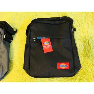 【馴皓OMG】新款 Dickies 包 shoulder bag 小logo 側背包 腰包 斜背包 Dickies腰包